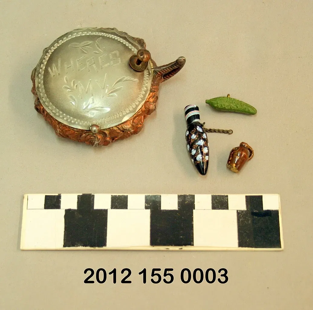 Museo de Historia de Misuri