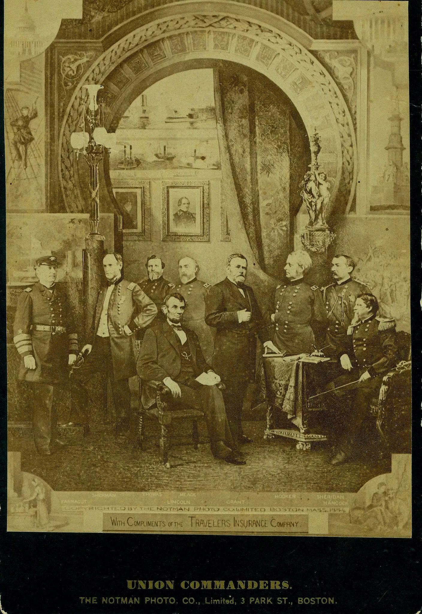 Missouri History Museum