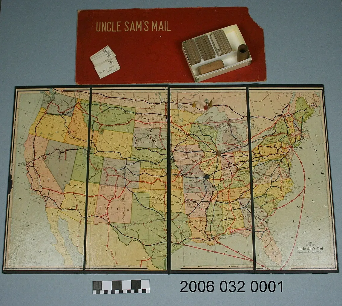 Missouri History Museum