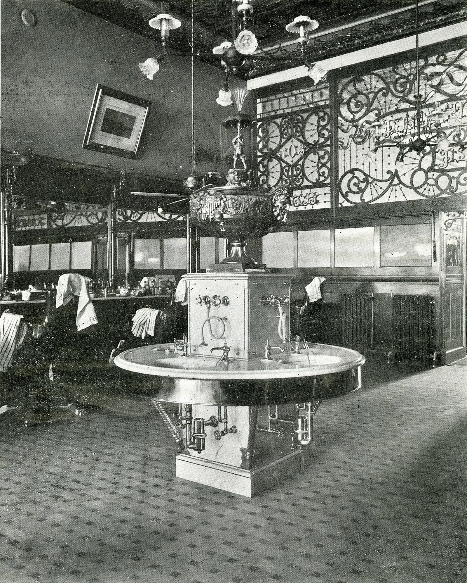 Missouri History Museum