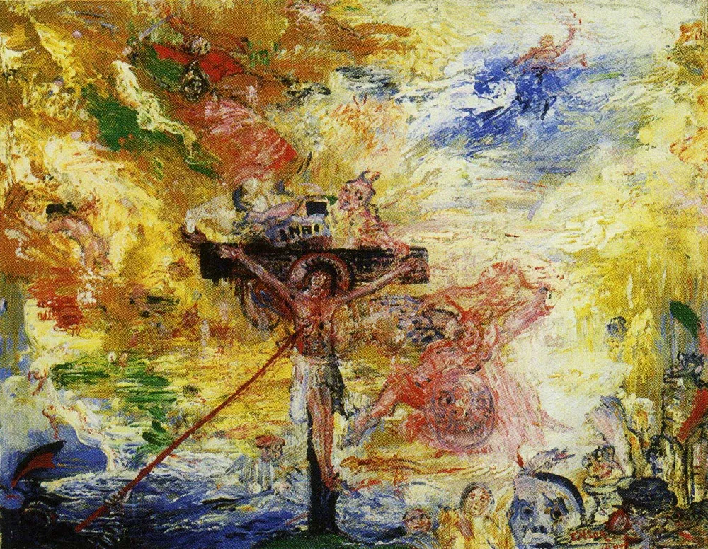 Mildred Lane Kemper Art Museum