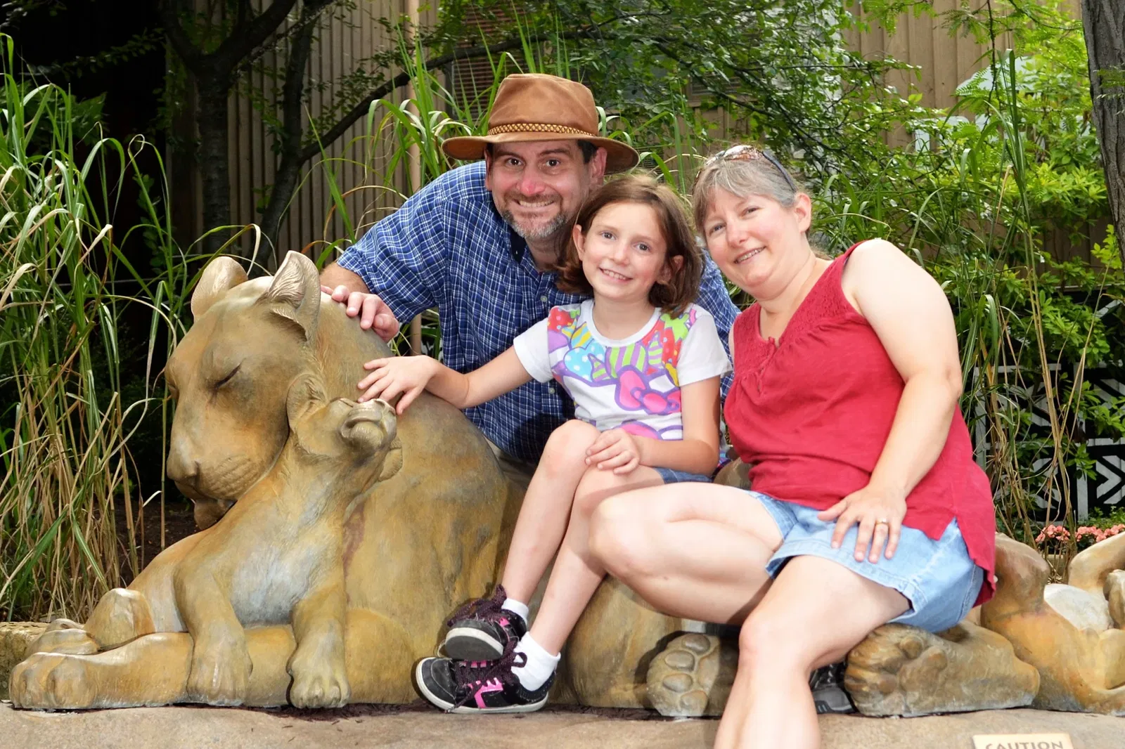 Zoo et Jardin botanique de Cincinnati