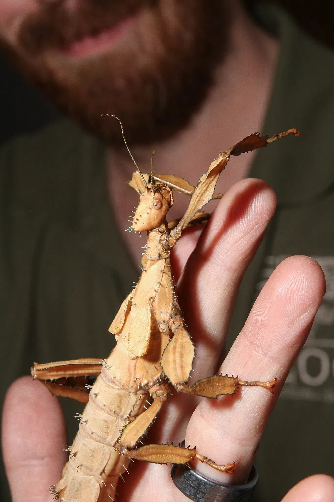 Cincinnati Zoo and Botanical Garden