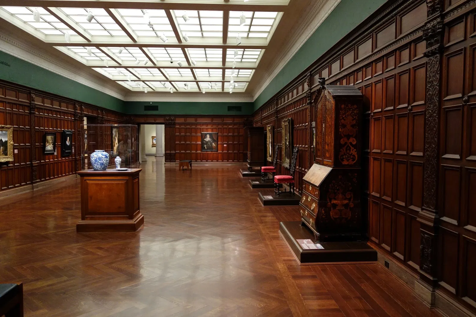 Cincinnati Art Museum