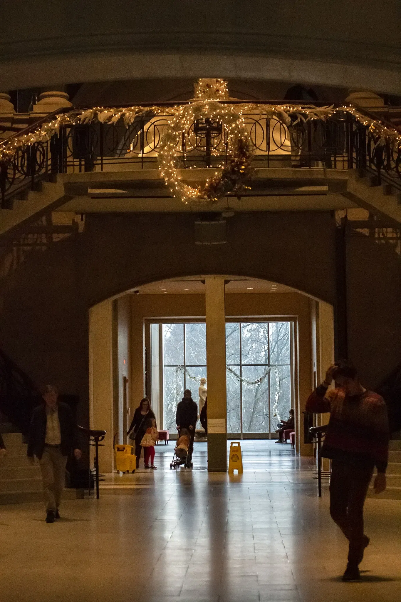 Cincinnati Art Museum