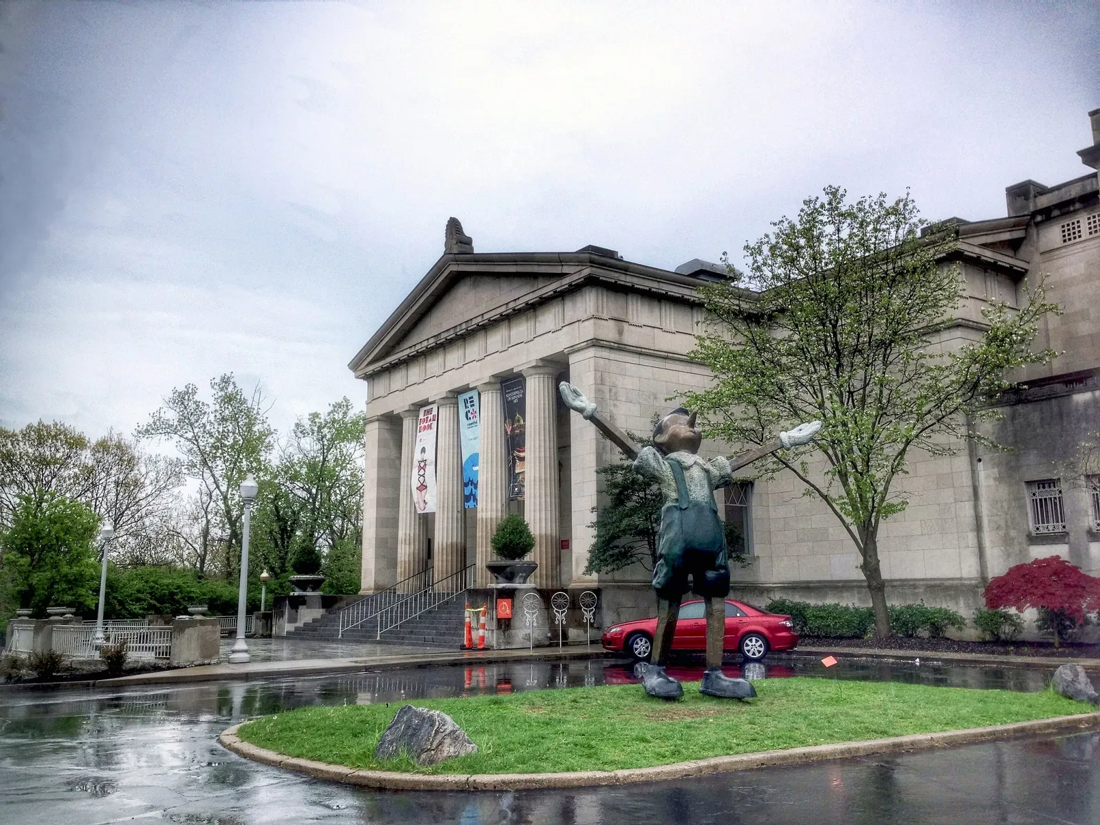 Museo de Arte de Cincinnati