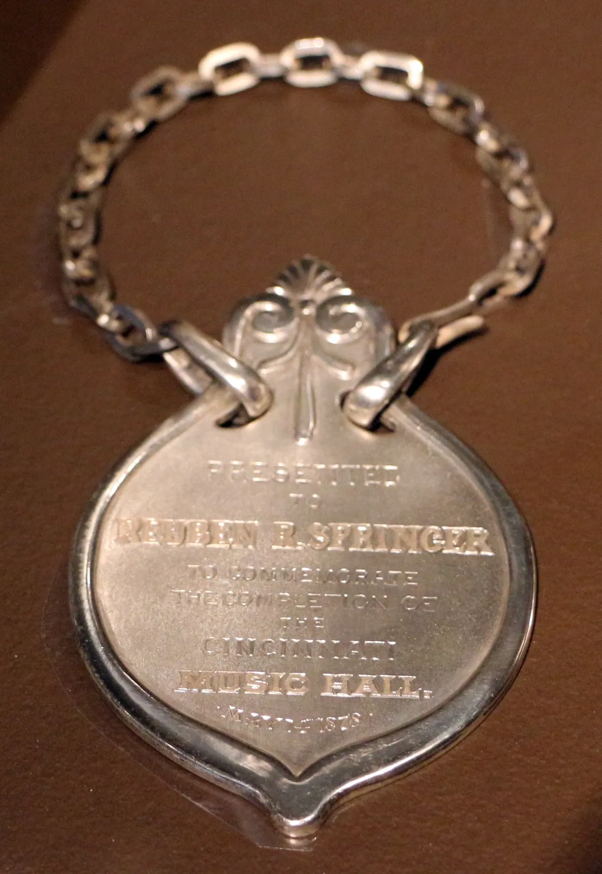 Museo de Arte de Cincinnati