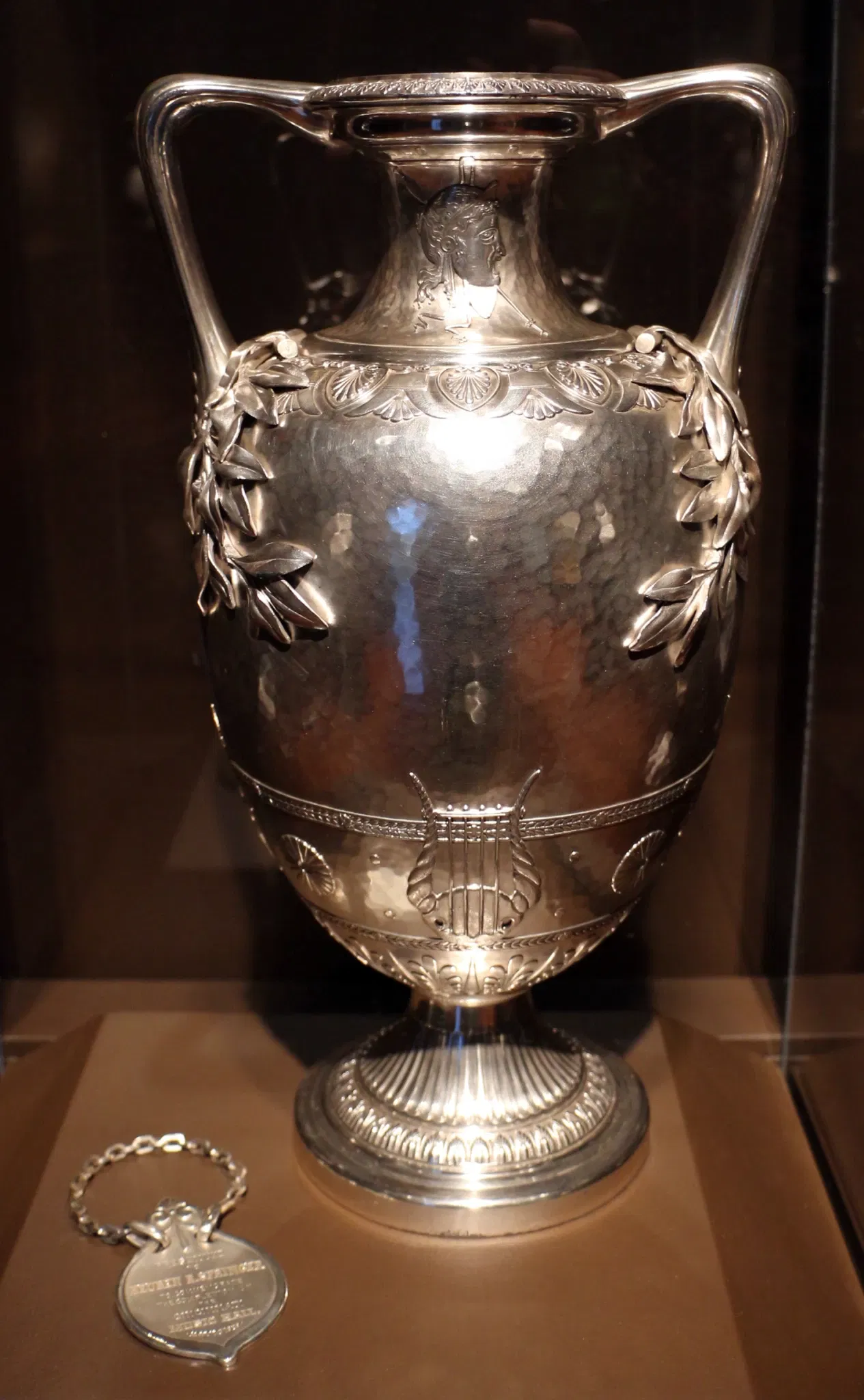 Cincinnati Art Museum