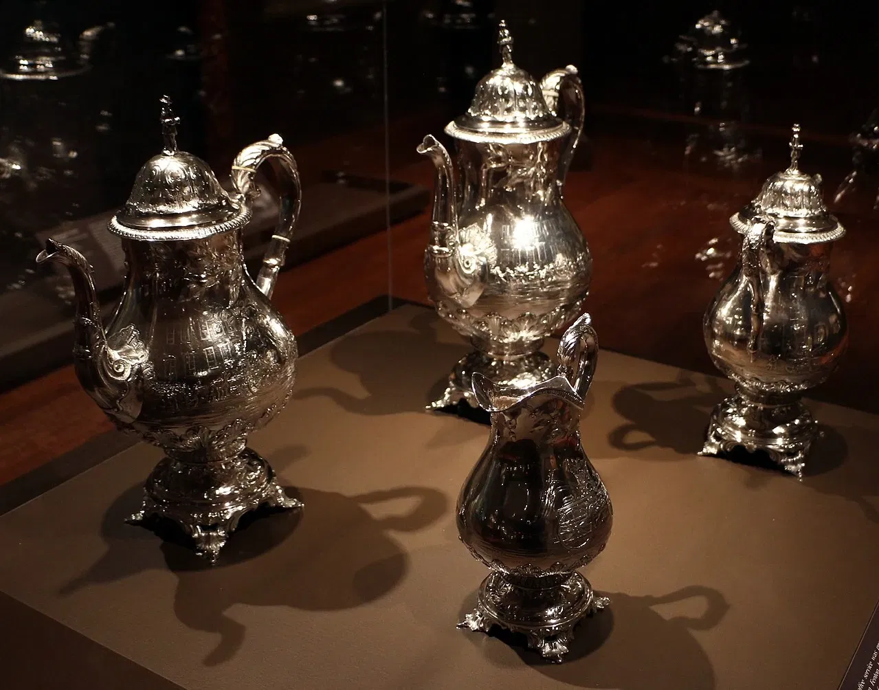 Cincinnati Art Museum