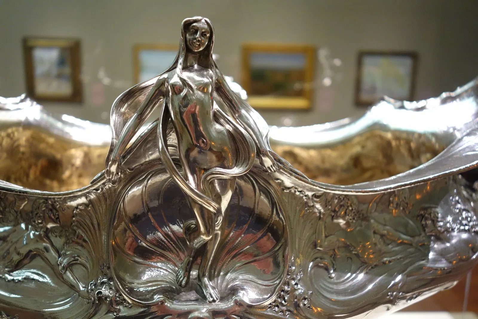 Museo de Arte de Cincinnati