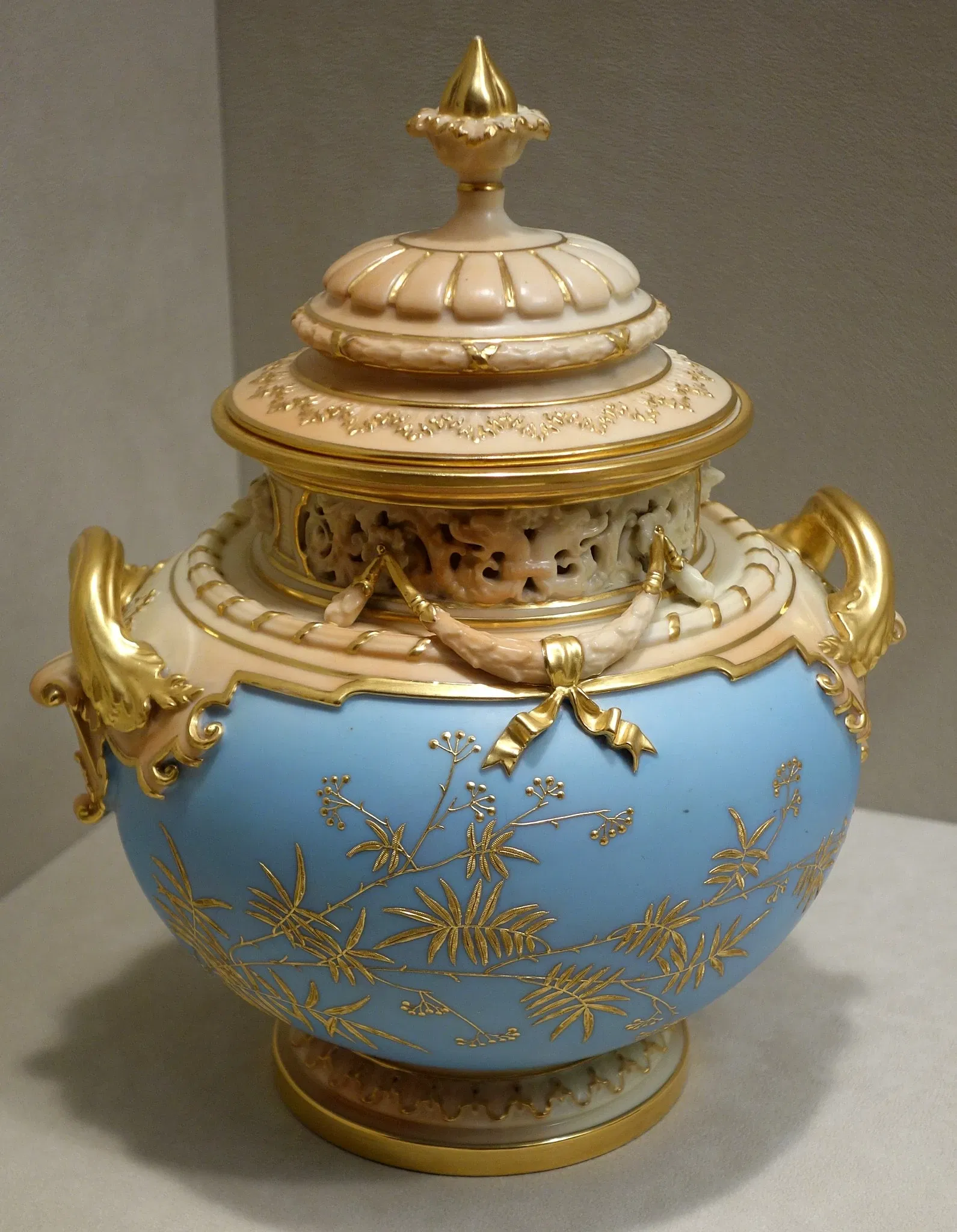 Cincinnati Art Museum