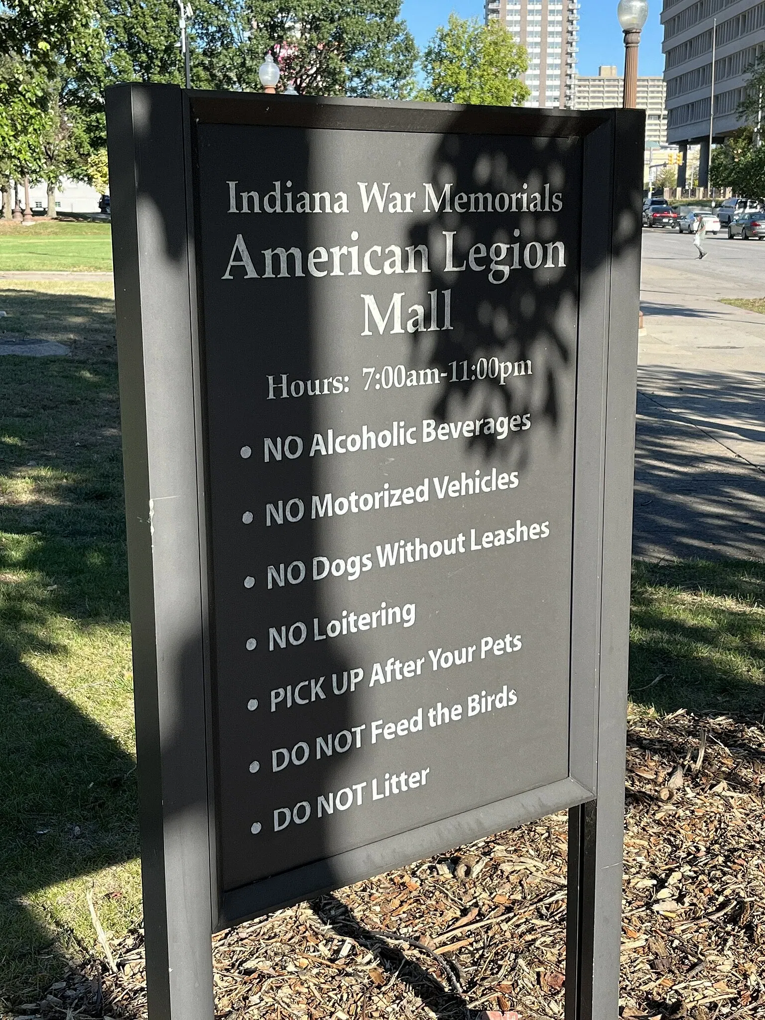 Indiana War Memorial Military Museum