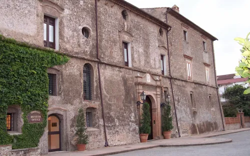 Museo della Liquirizia Giorgio Amarelli