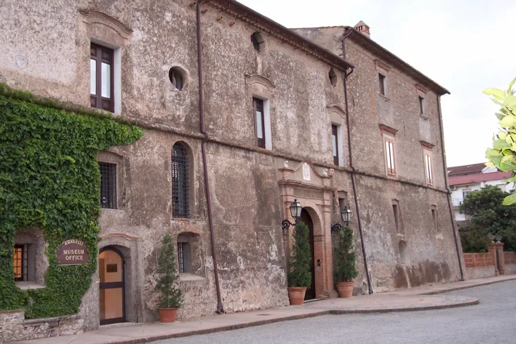 Museo della Liquirizia Giorgio Amarelli