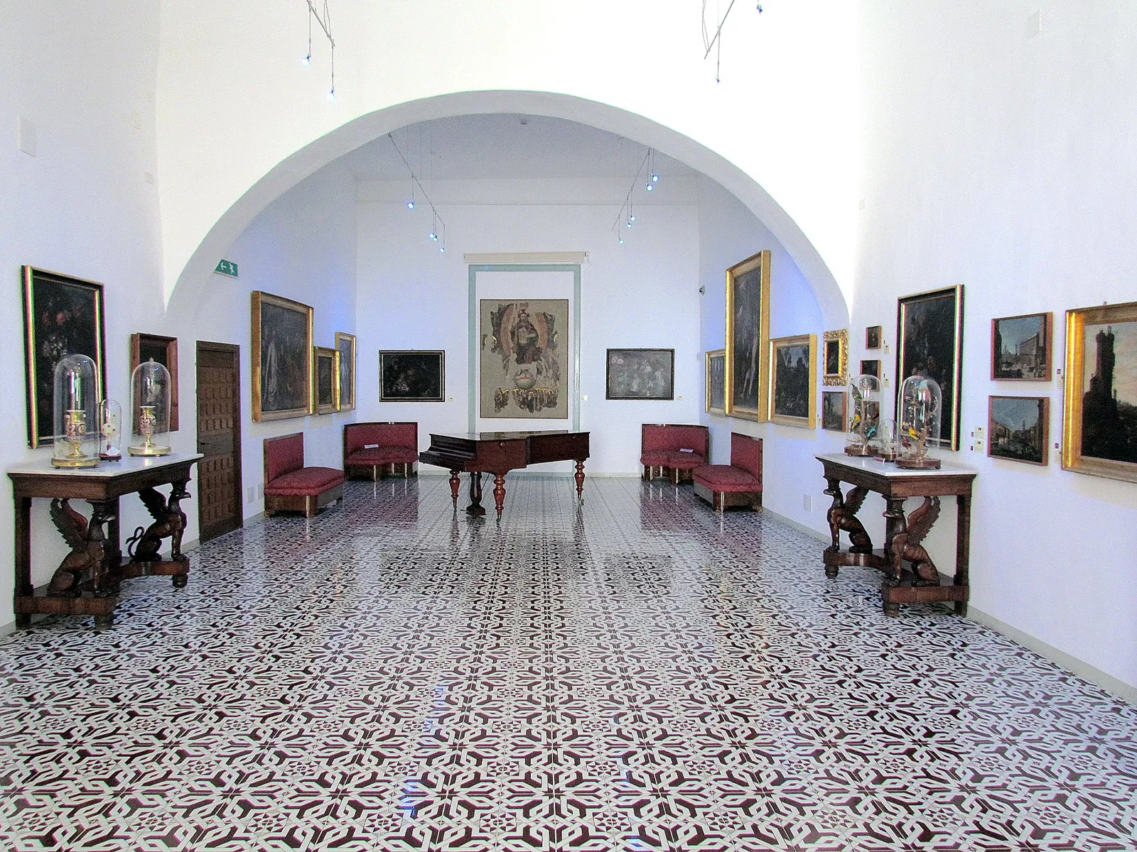 Mandralisca Museum