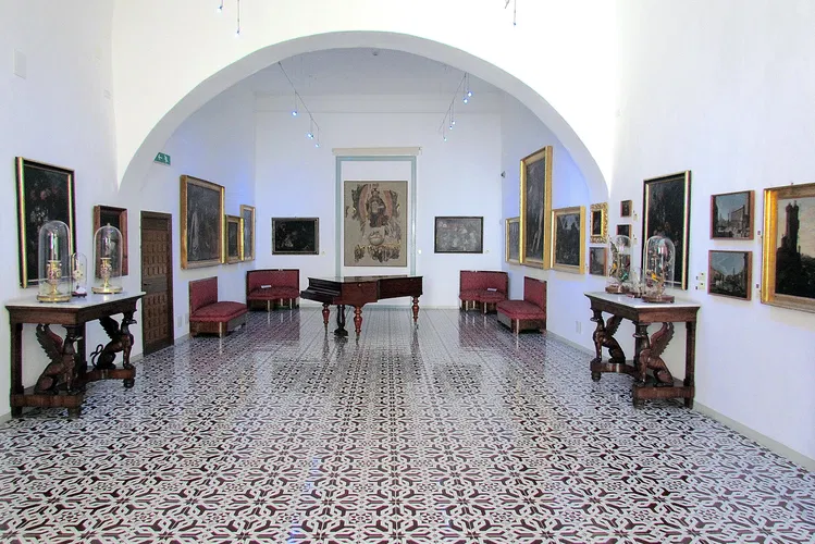 Mandralisca Museum