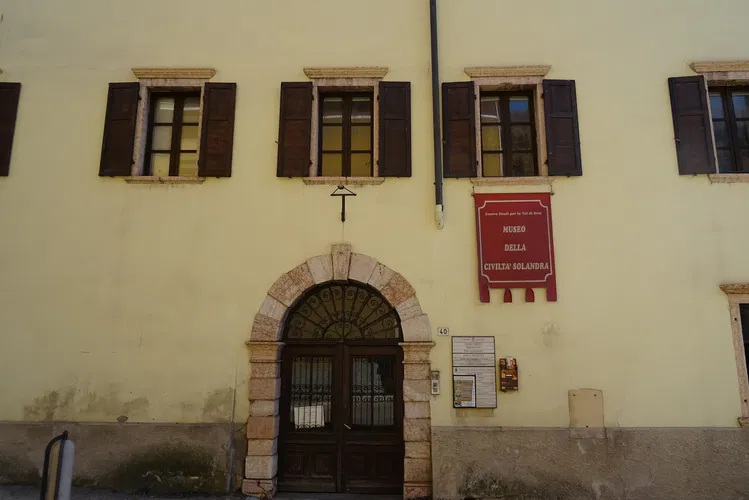 Museo della Civiltà Solandra