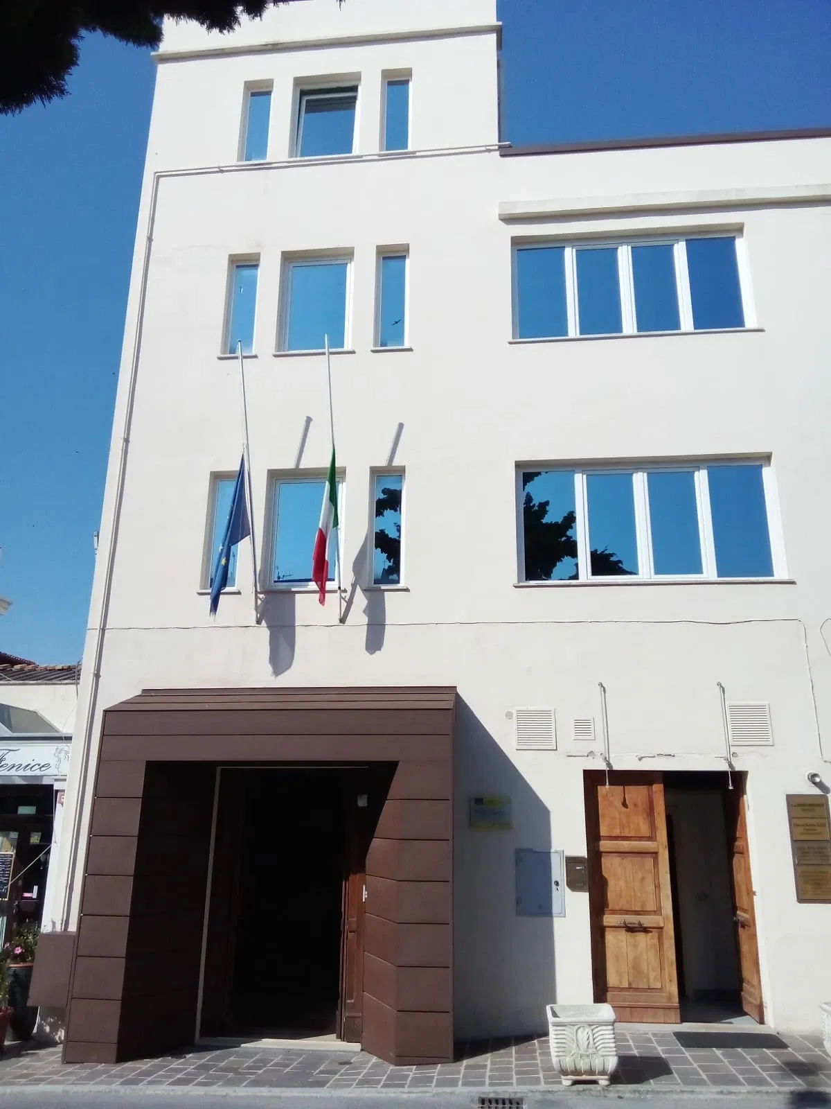 Antiquarium Statale di Numana