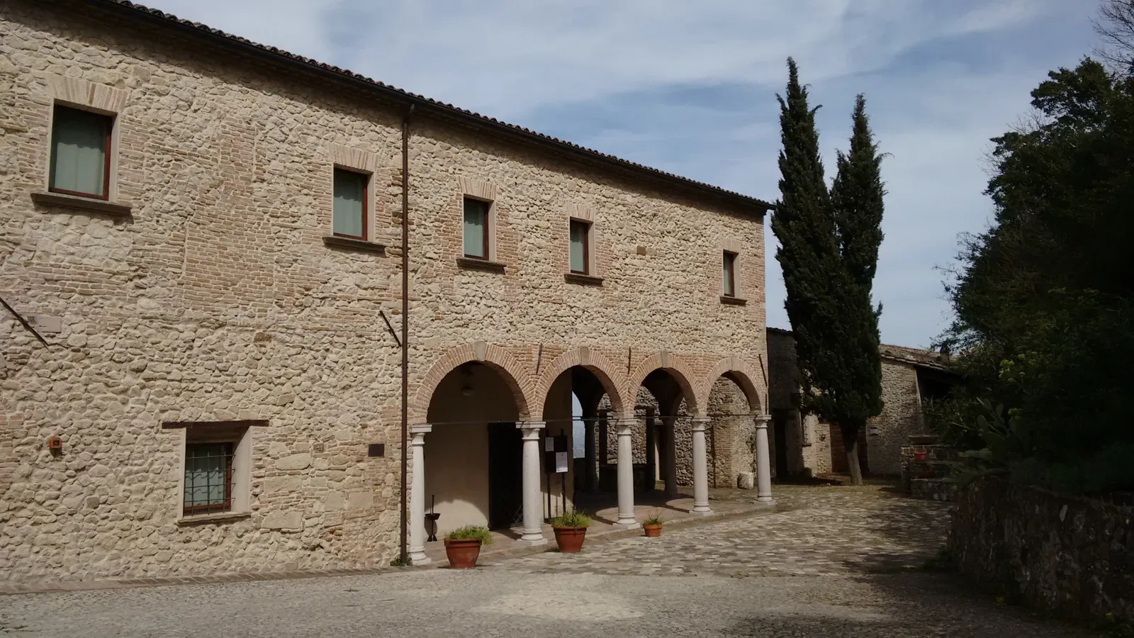 Museo Civico Archeologico di Verucchio