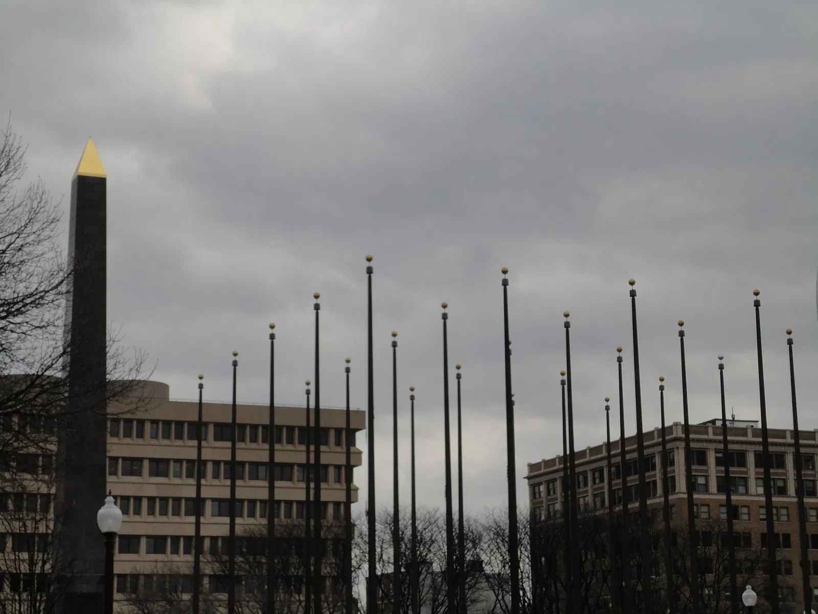 Indiana War Memorial Military Museum