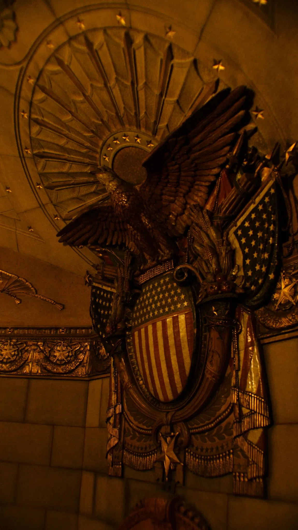 Indiana War Memorial Military Museum