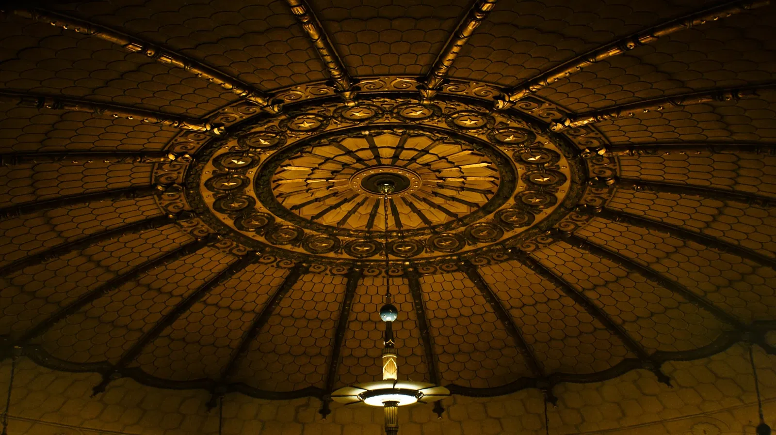 Indiana War Memorial Military Museum