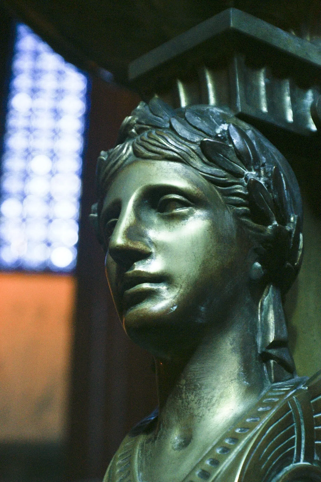 Indiana World War Memorial Plaza