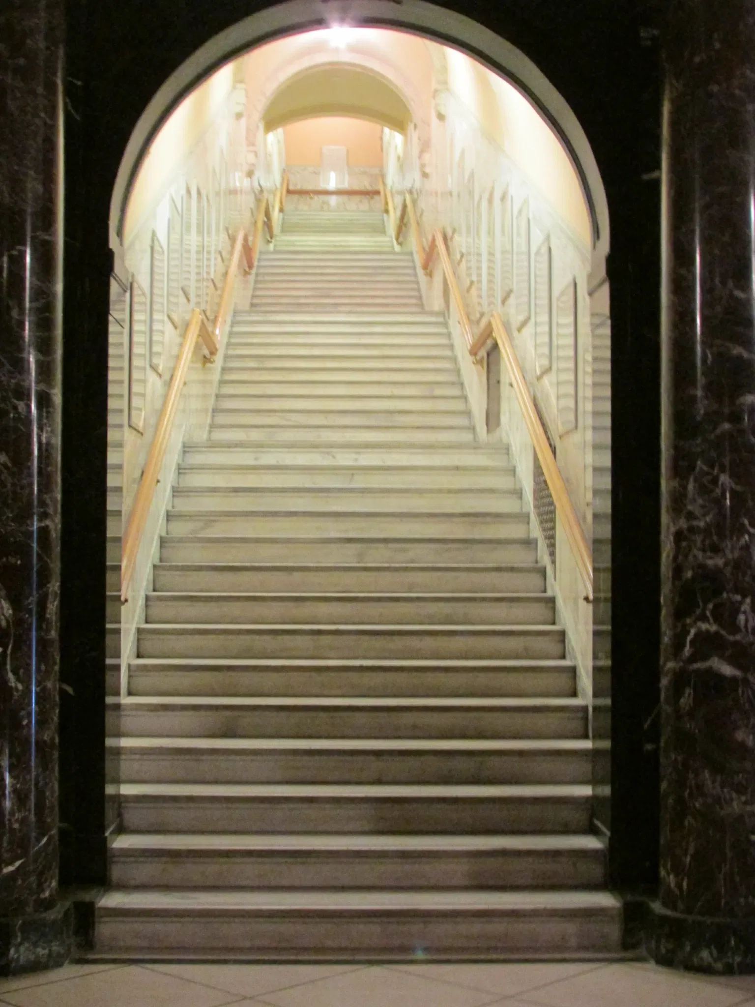Indiana War Memorial Military Museum