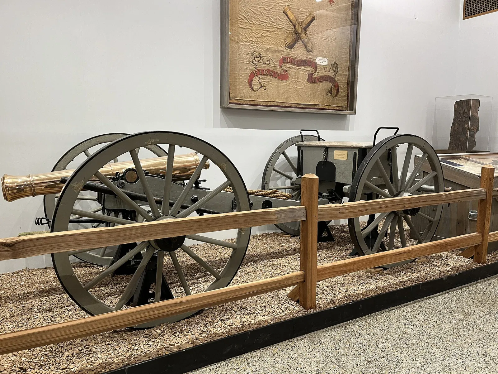 Indiana War Memorial Military Museum