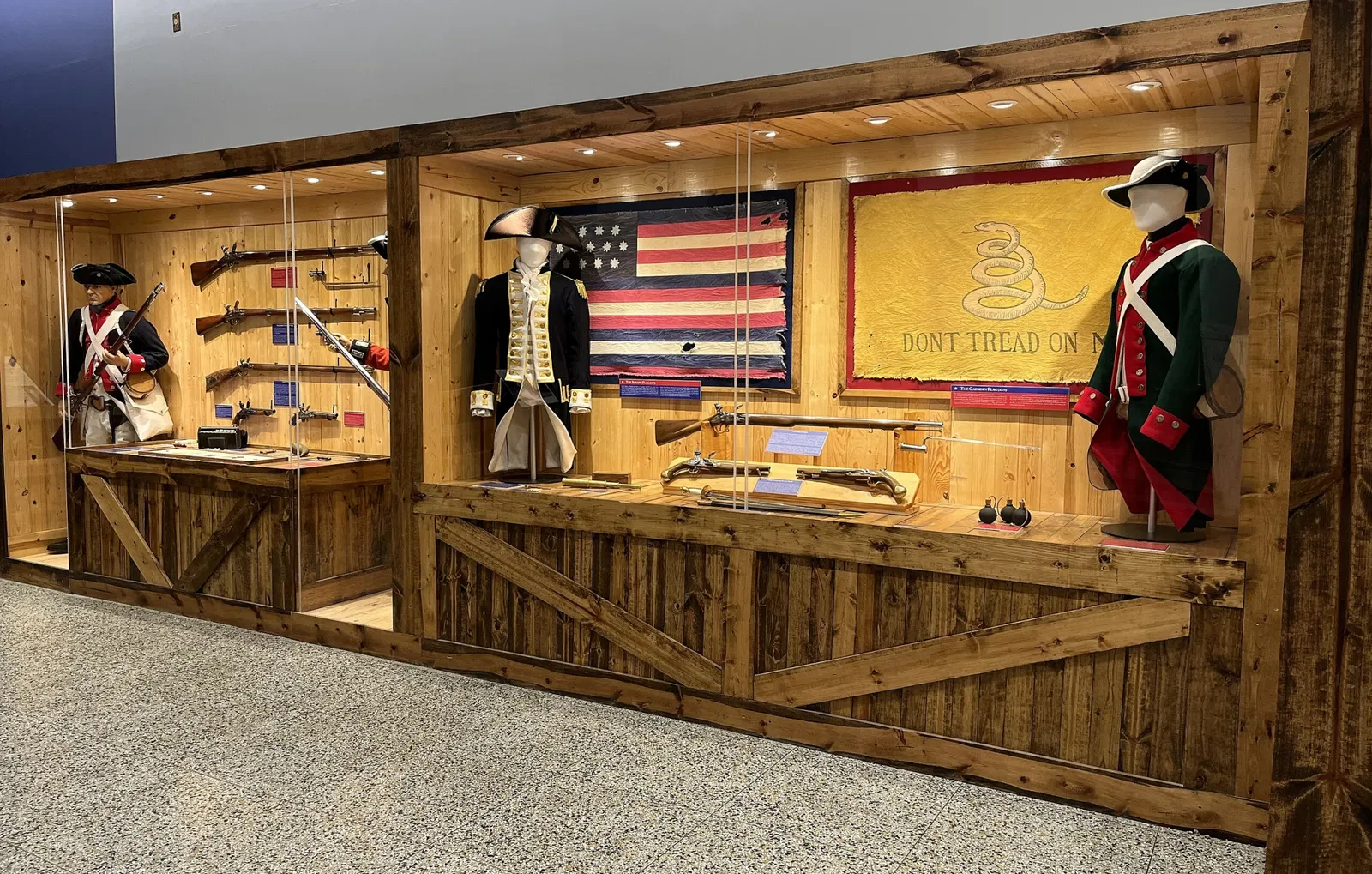 Indiana War Memorial Military Museum