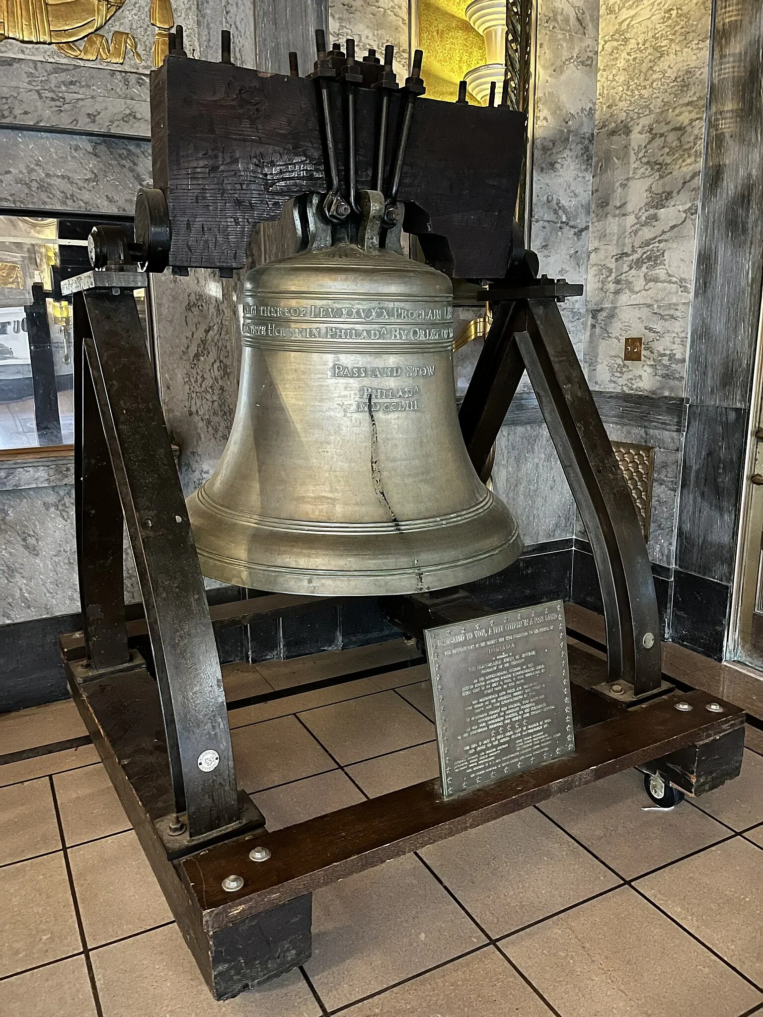 Indiana War Memorial Military Museum