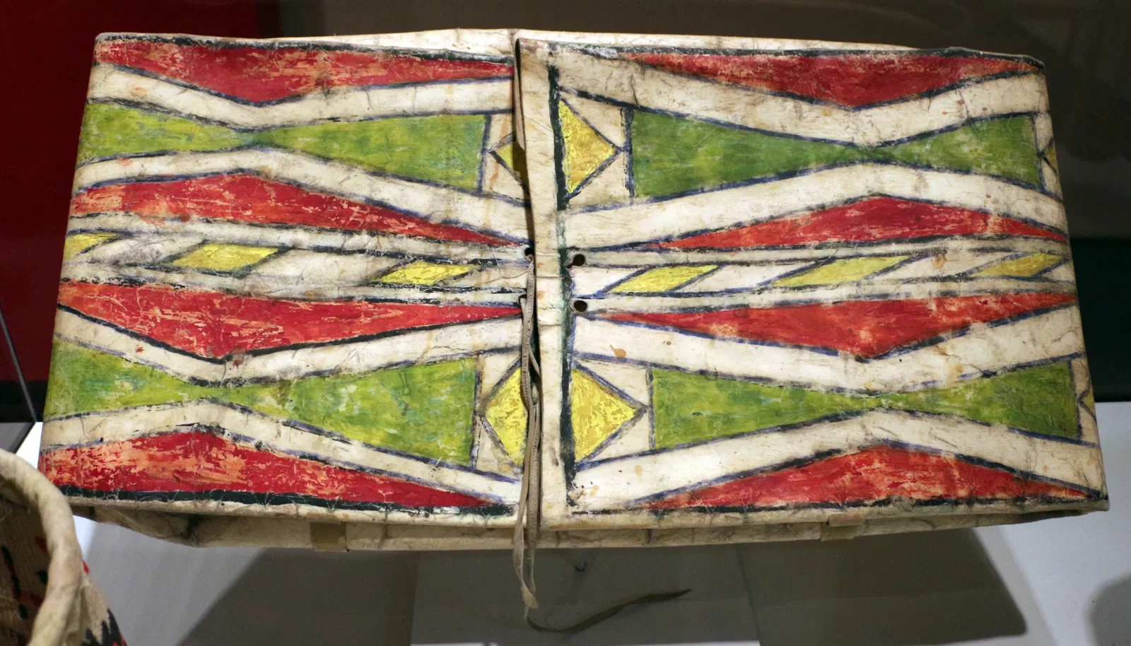 Museo Eiteljorg degli Indiani americani e dell'arte western