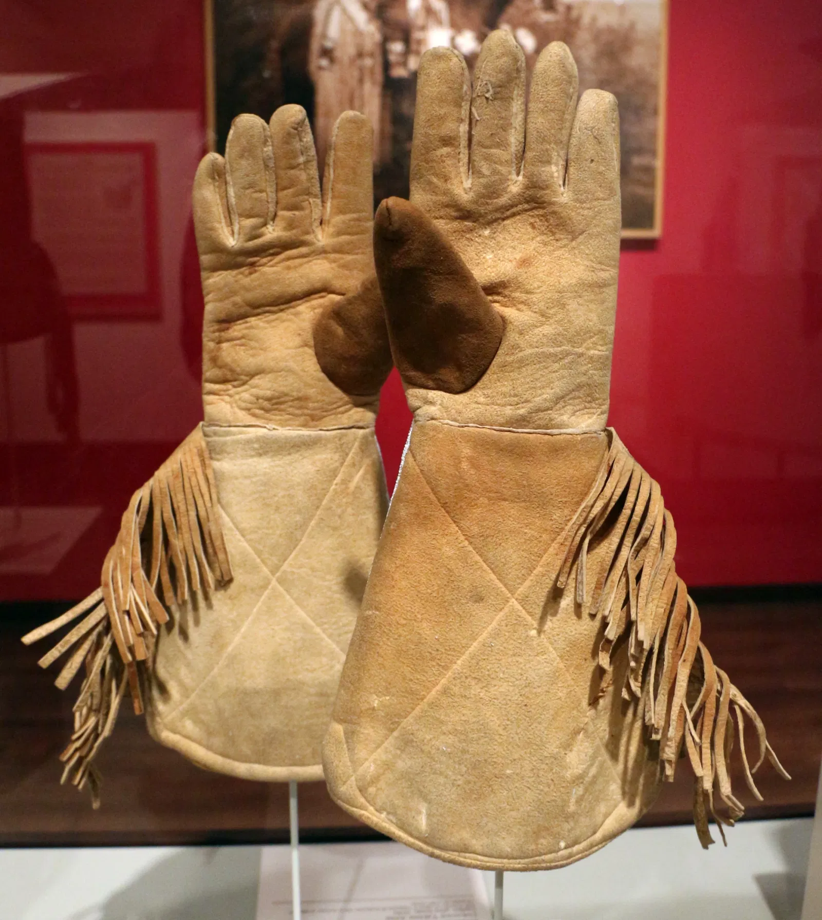 Museo Eiteljorg degli Indiani americani e dell'arte western