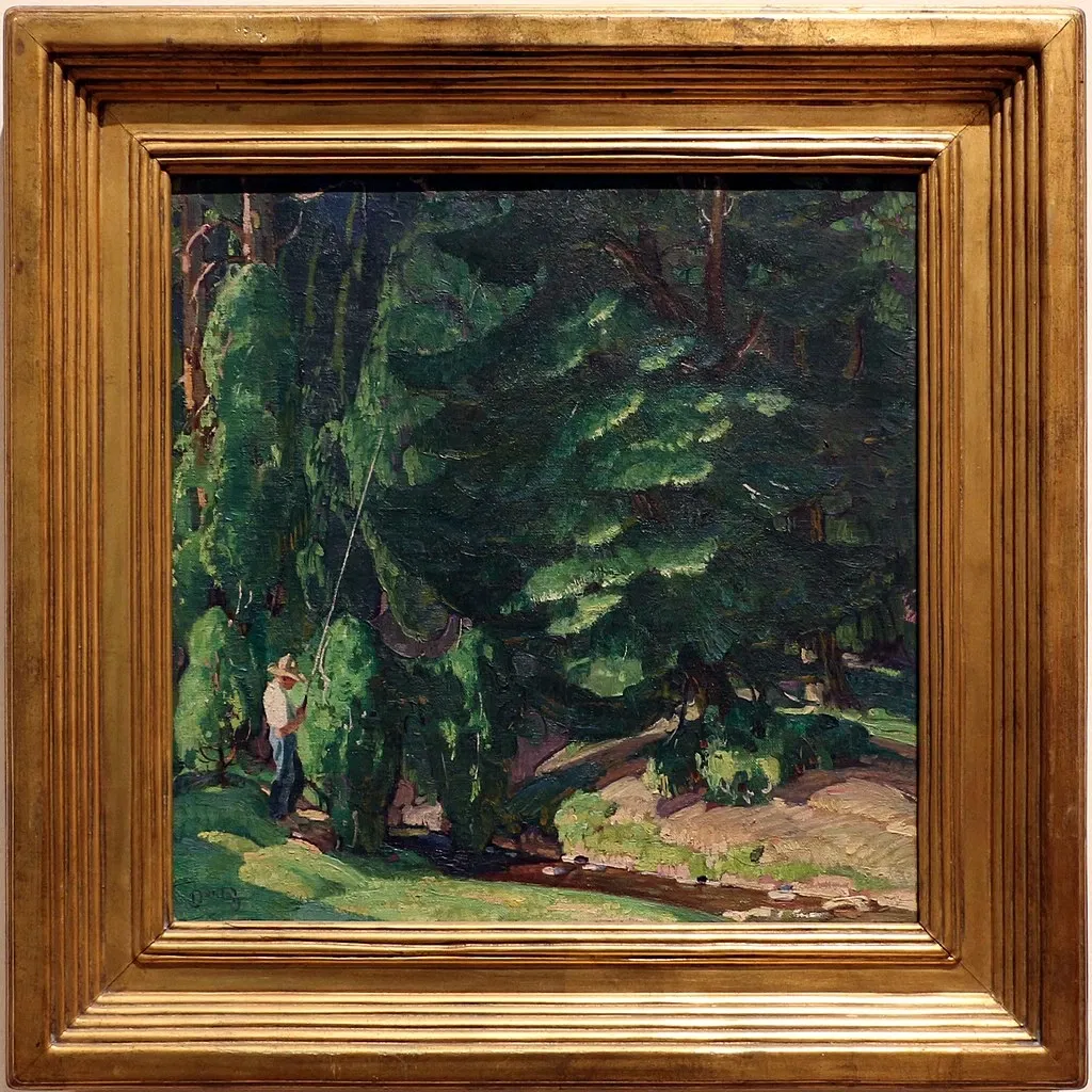 Eiteljorg Museum of American Indians