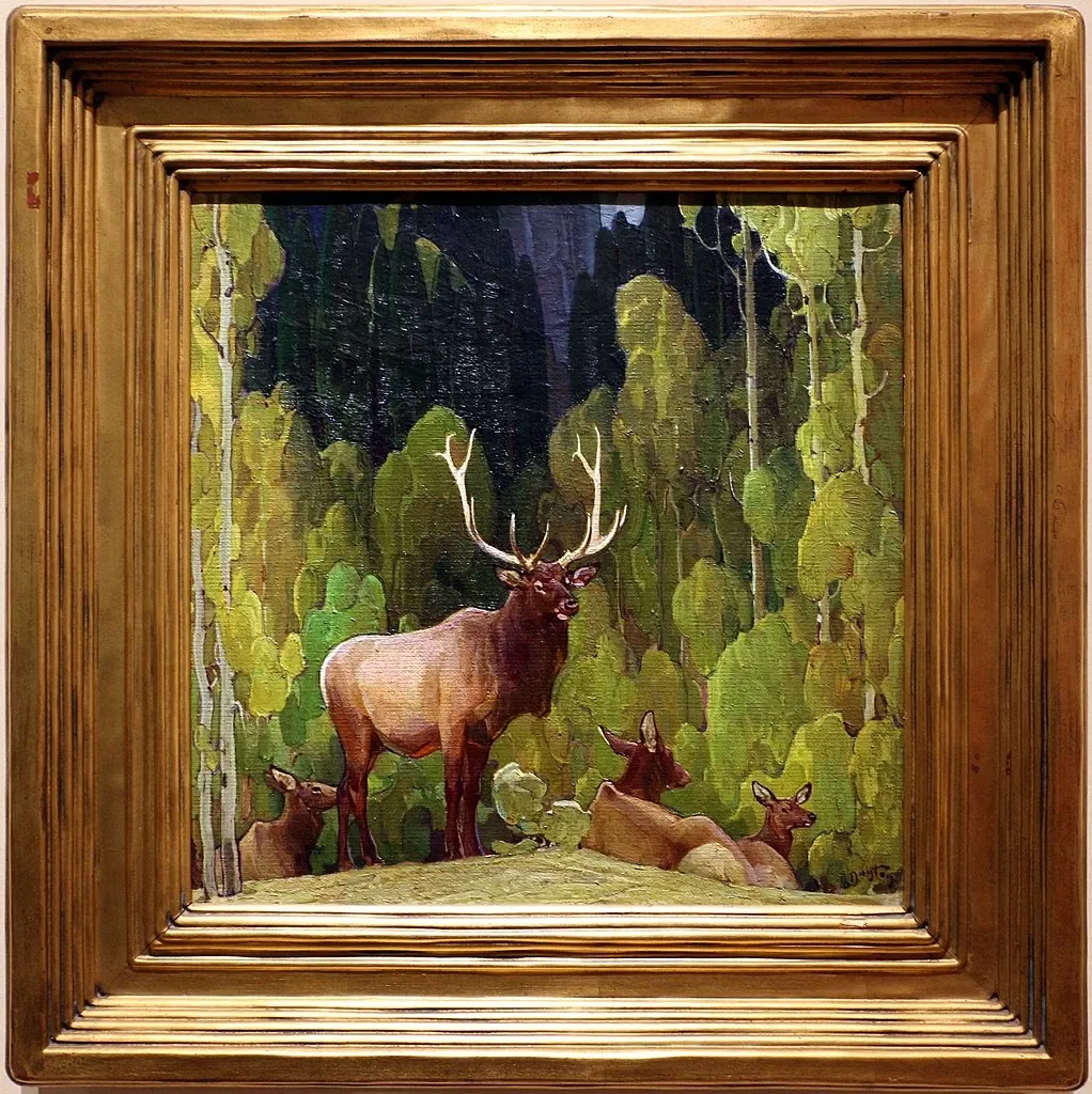 Museo Eiteljorg degli Indiani americani e dell'arte western