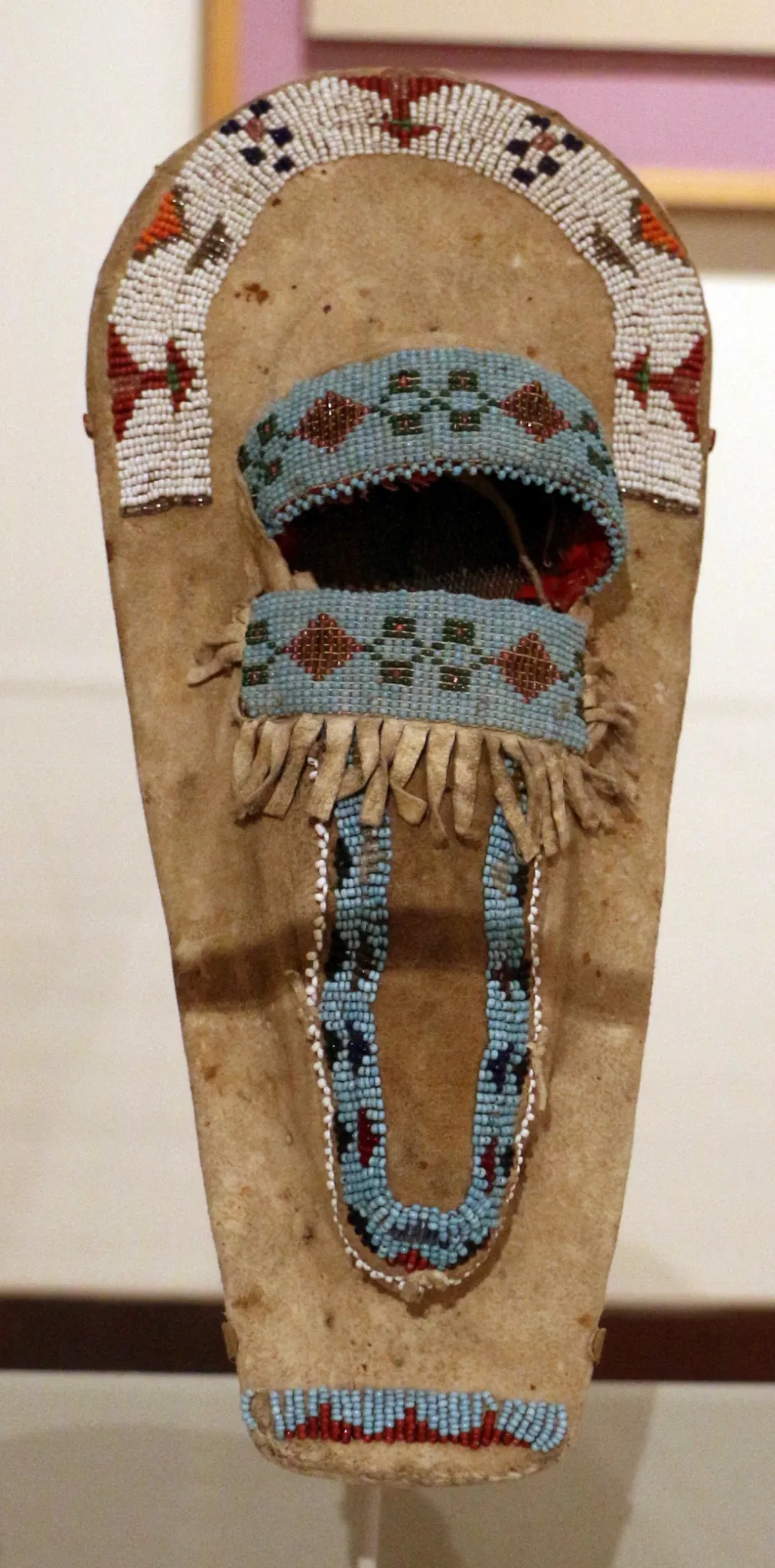 Museo Eiteljorg degli Indiani americani e dell'arte western