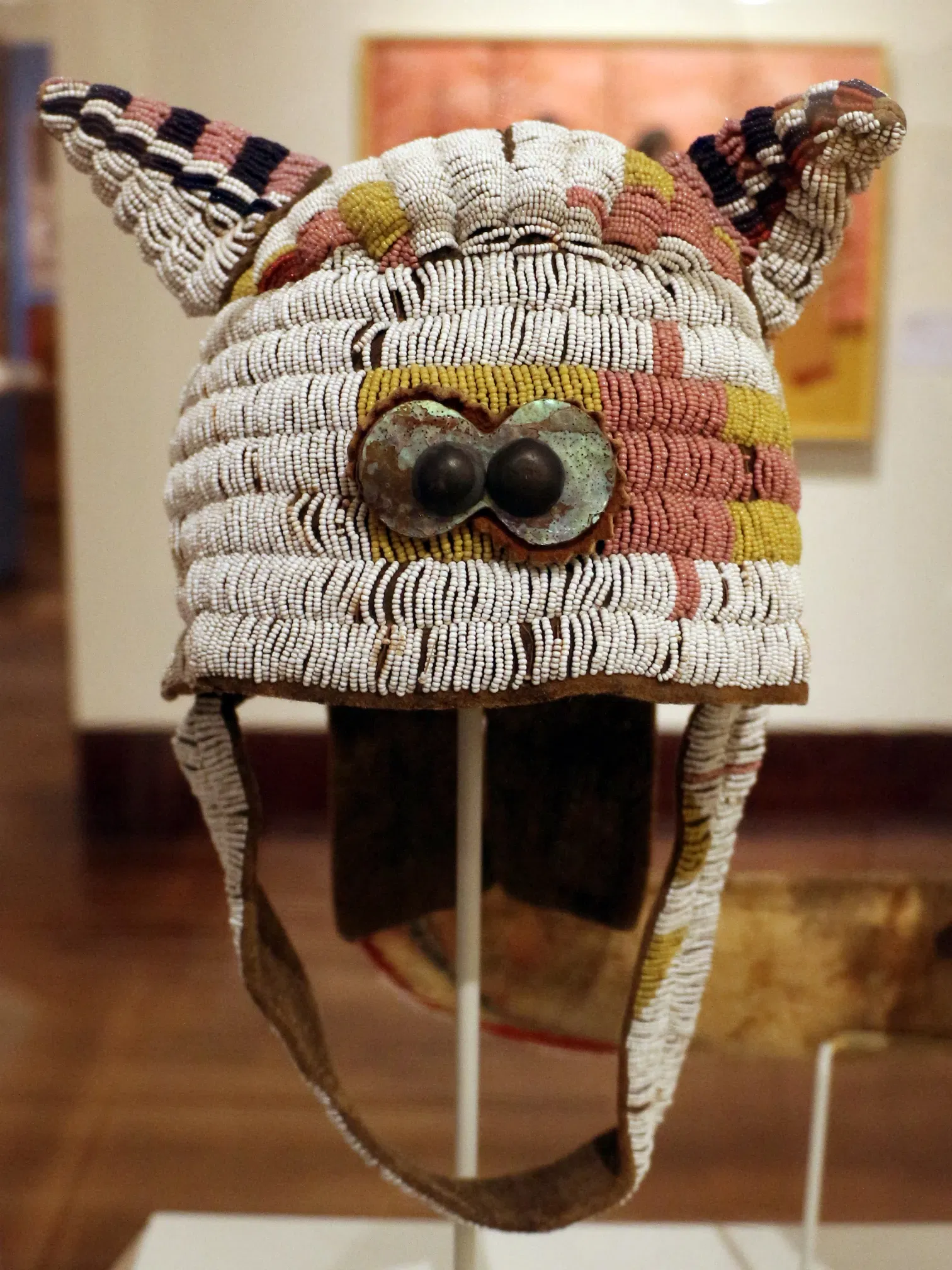 Eiteljorg Museum of American Indians