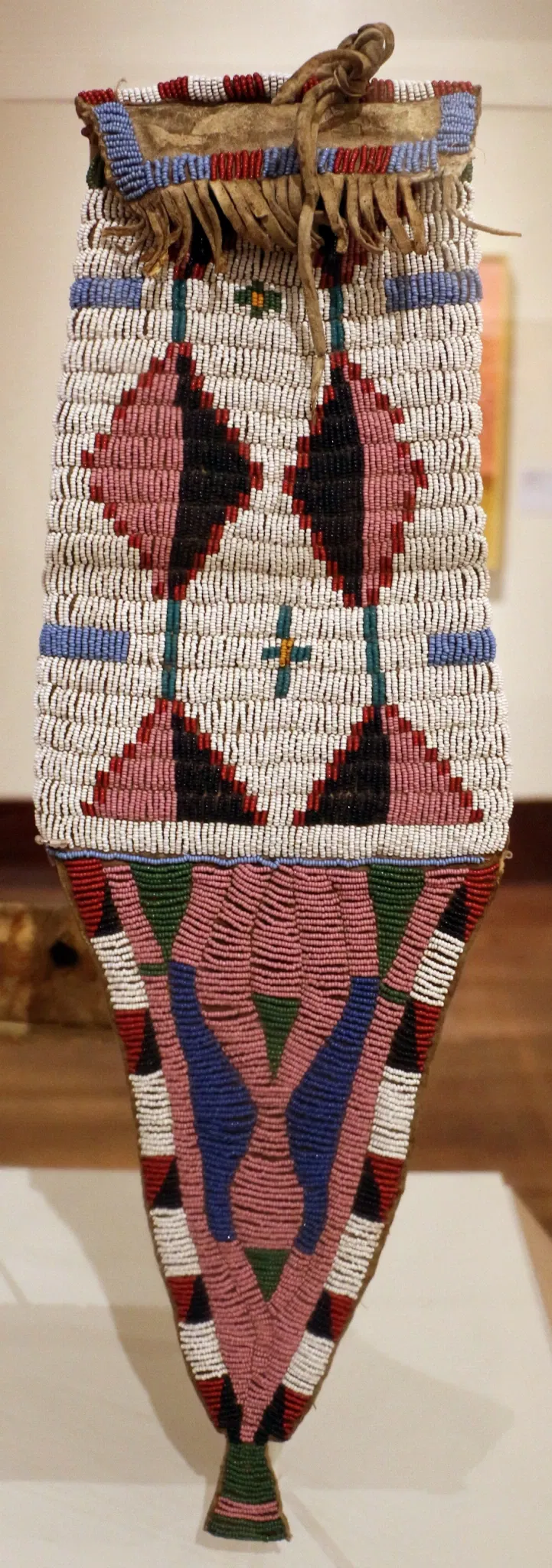 Museo Eiteljorg degli Indiani americani e dell'arte western