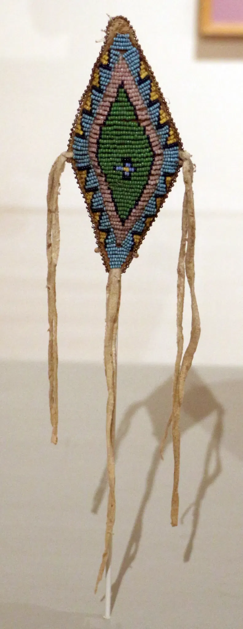 Eiteljorg Museum of American Indians