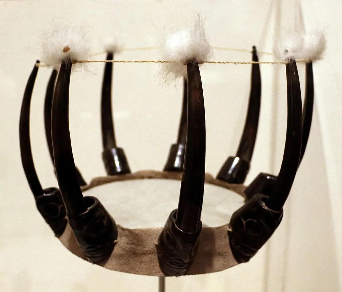 Museo Eiteljorg degli Indiani americani e dell'arte western