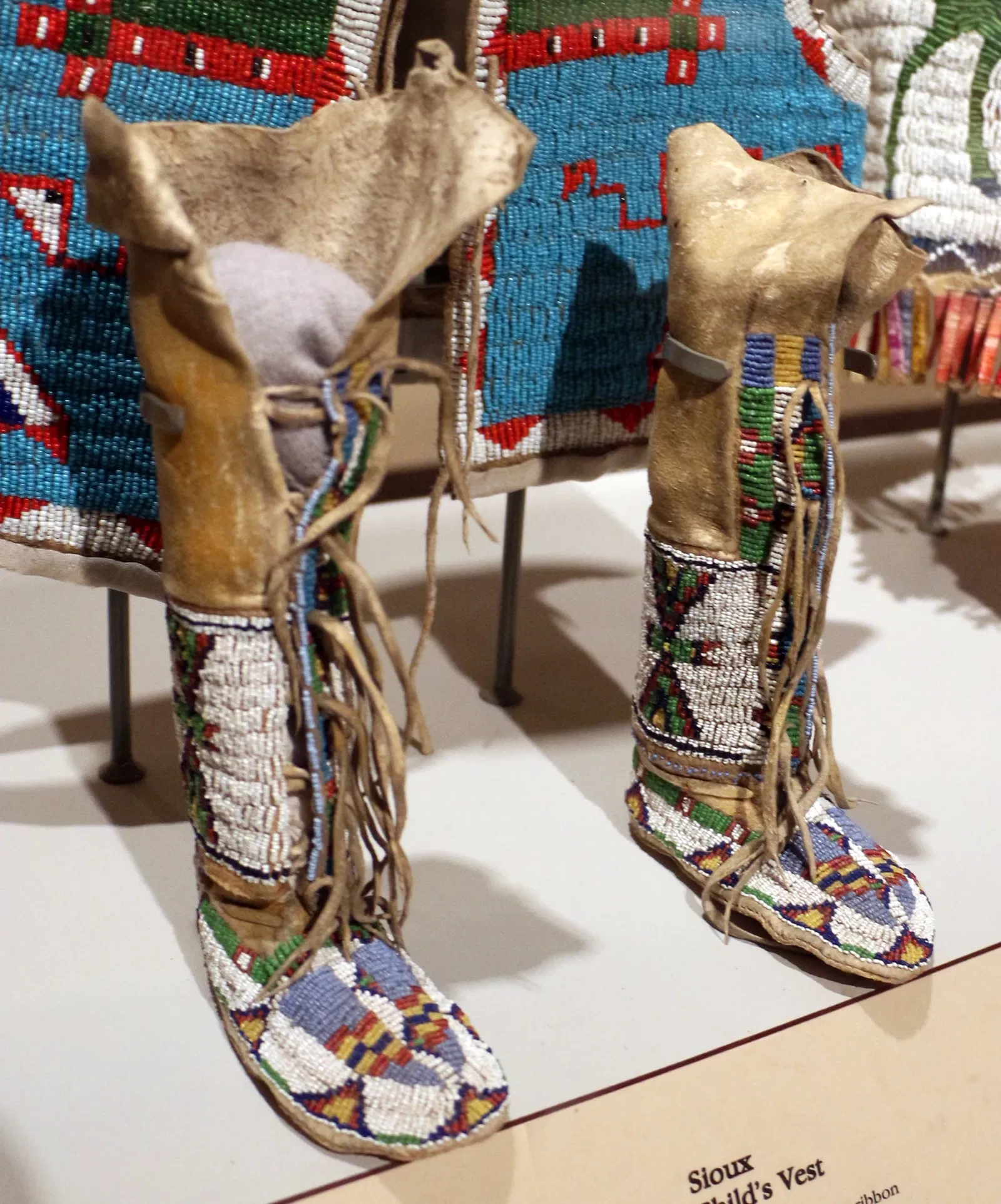 Eiteljorg Museum of American Indians