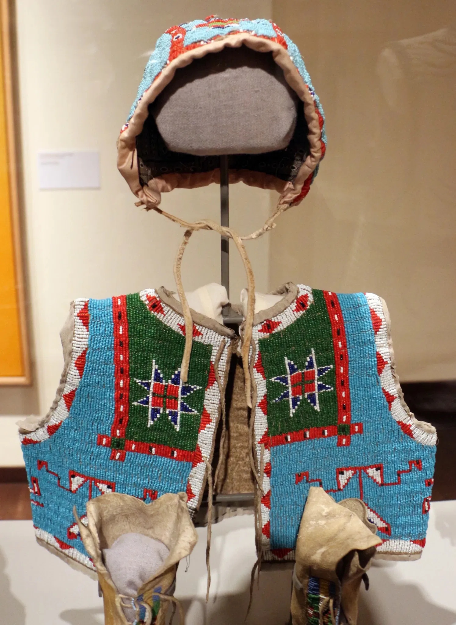 Museo Eiteljorg degli Indiani americani e dell'arte western