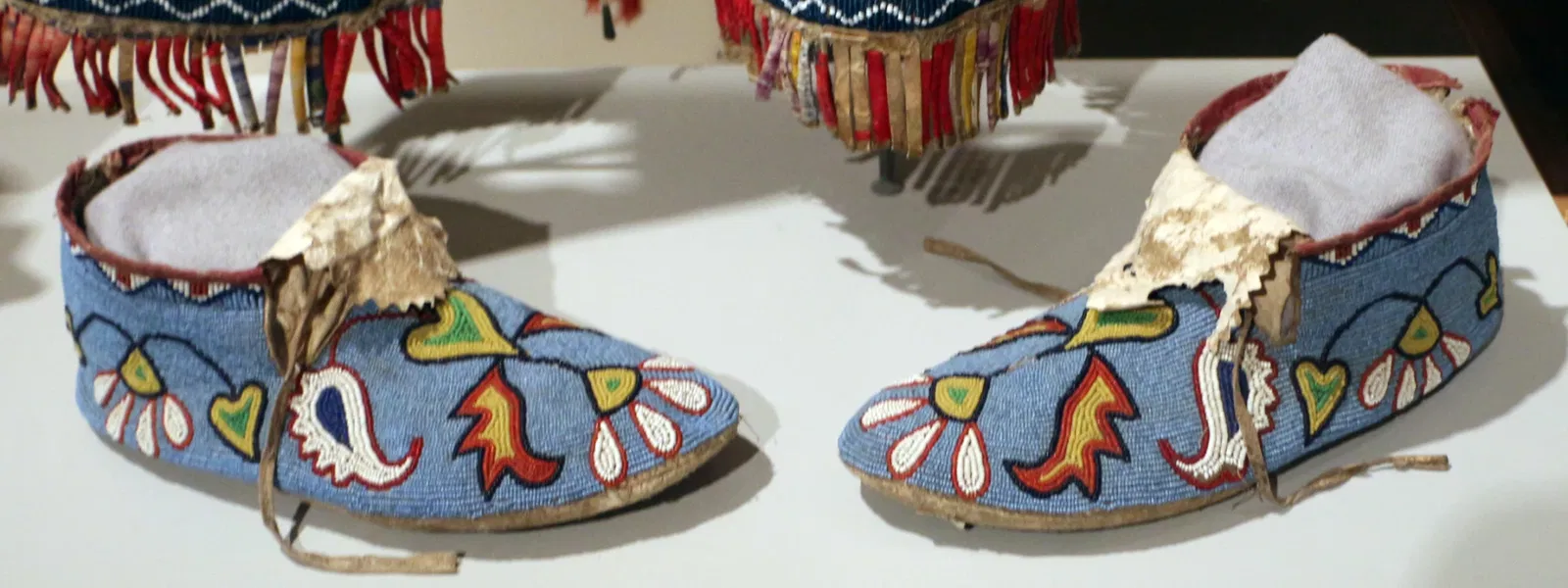 Museo Eiteljorg degli Indiani americani e dell'arte western