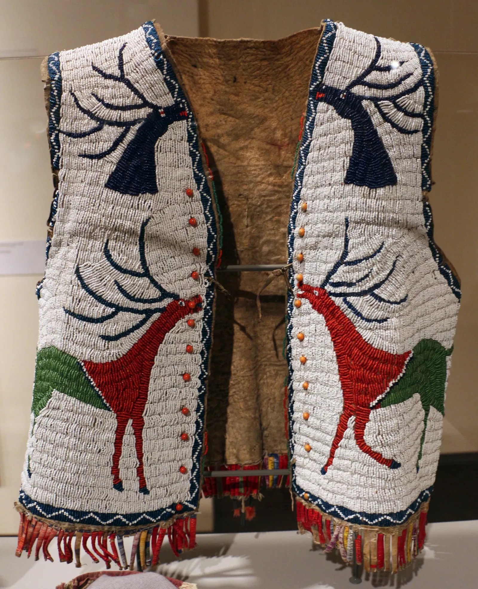 Museo Eiteljorg degli Indiani americani e dell'arte western