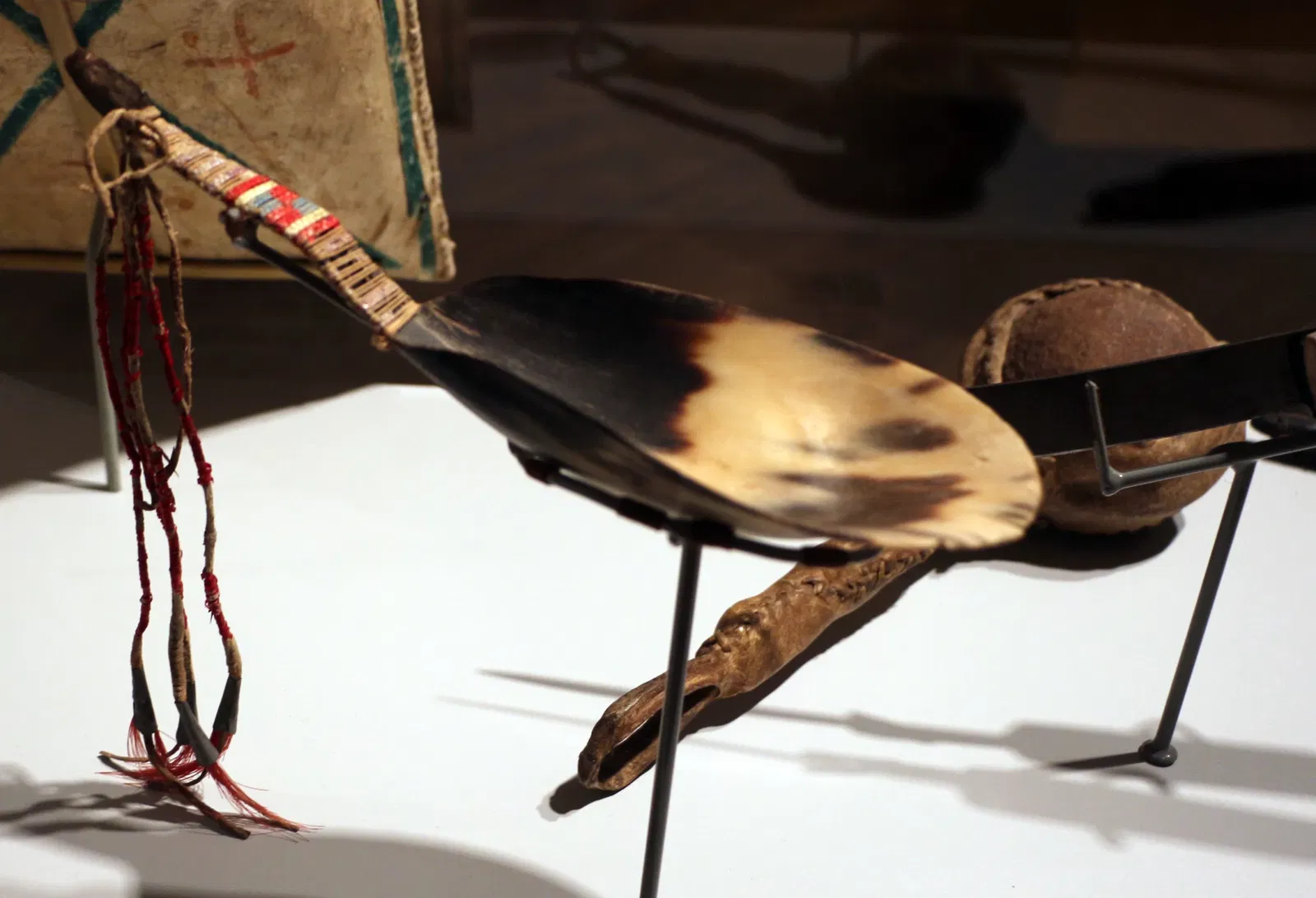 Eiteljorg Museum of American Indians