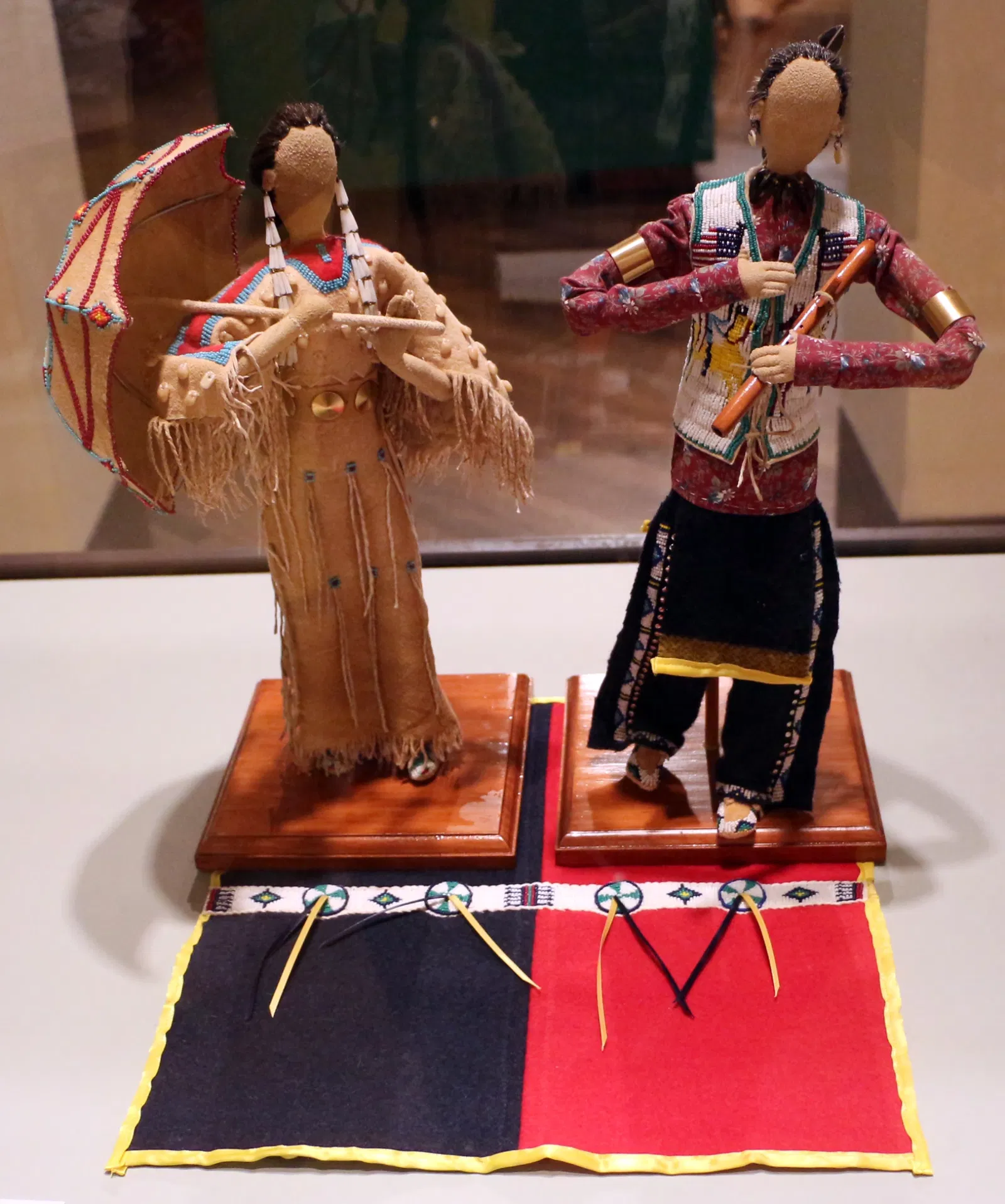 Eiteljorg Museum of American Indians