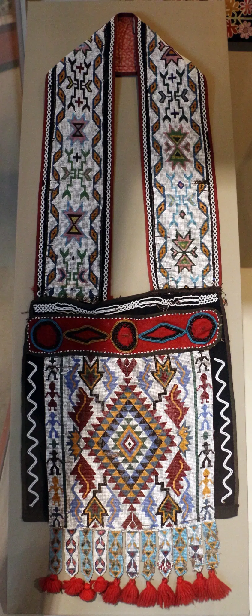 Museo Eiteljorg degli Indiani americani e dell'arte western