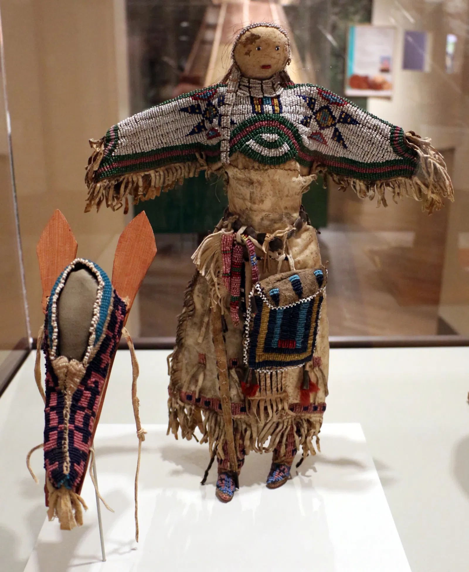 Eiteljorg Museum of American Indians