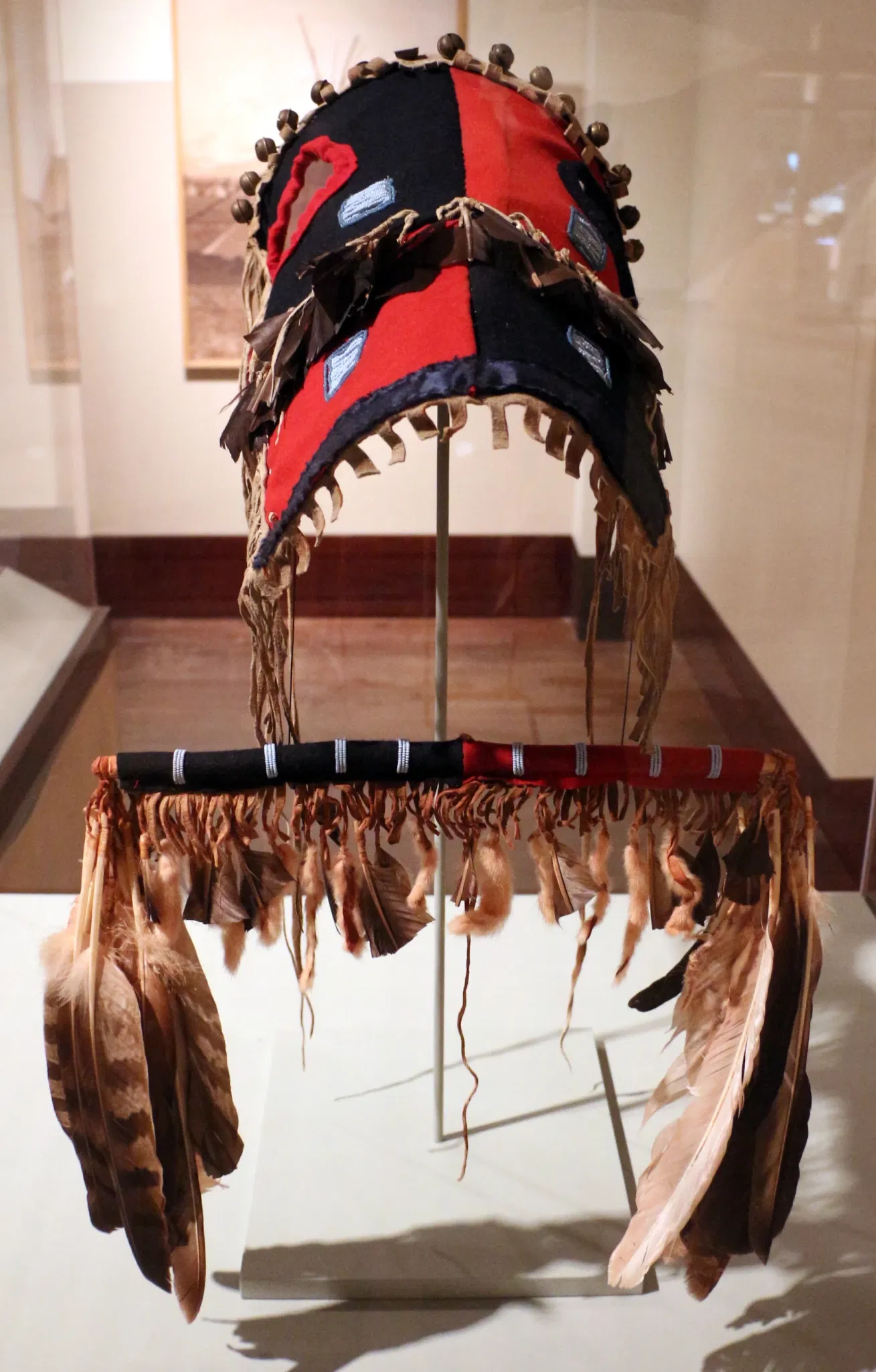 Museo Eiteljorg degli Indiani americani e dell'arte western