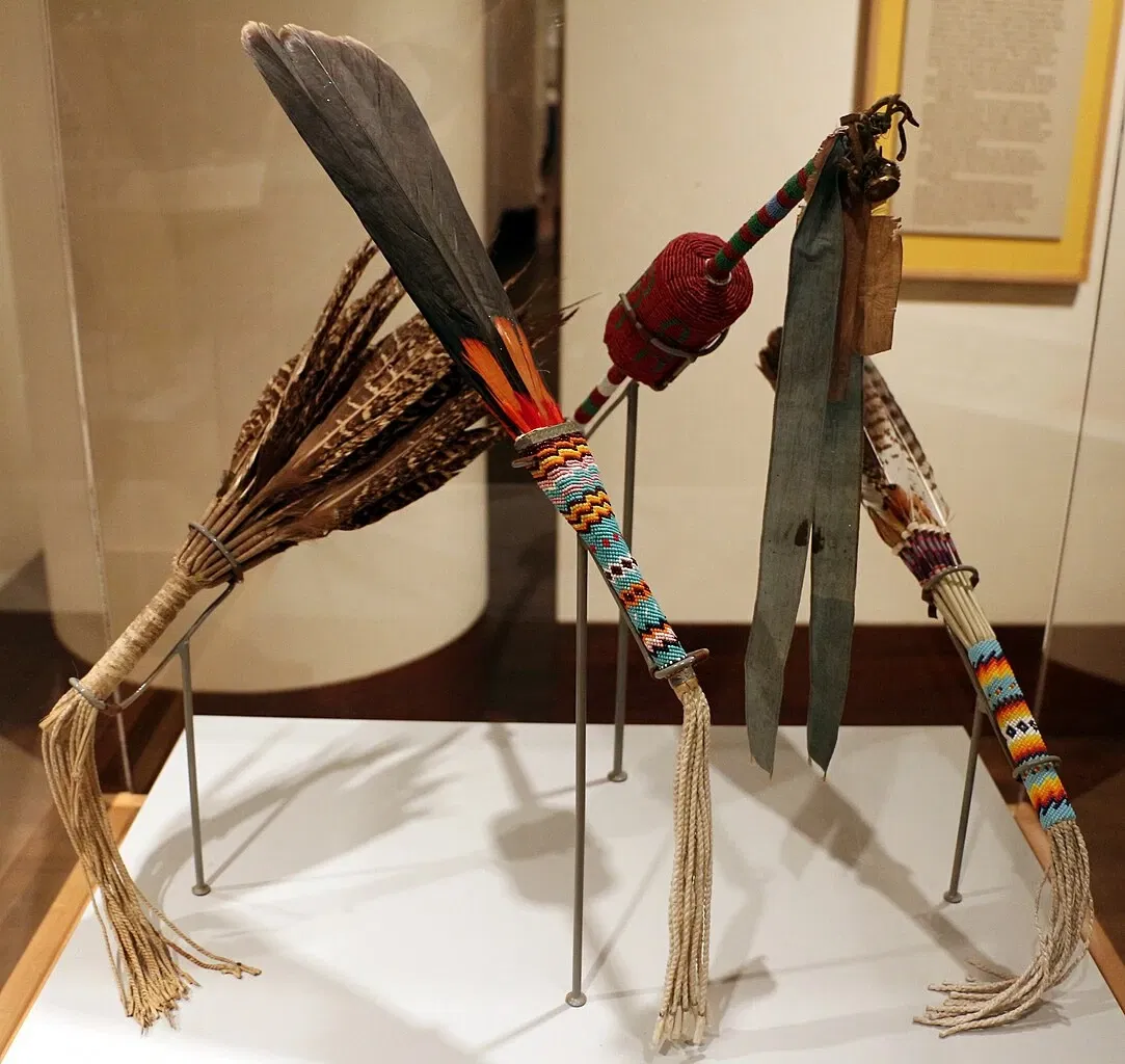 Museo Eiteljorg degli Indiani americani e dell'arte western